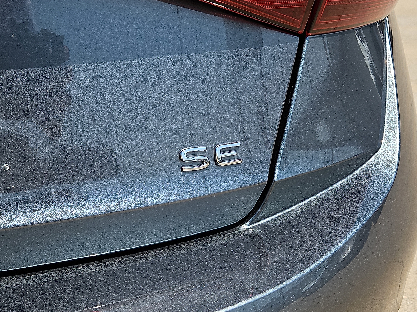 2025 Volkswagen Jetta 1.5T SE - 7