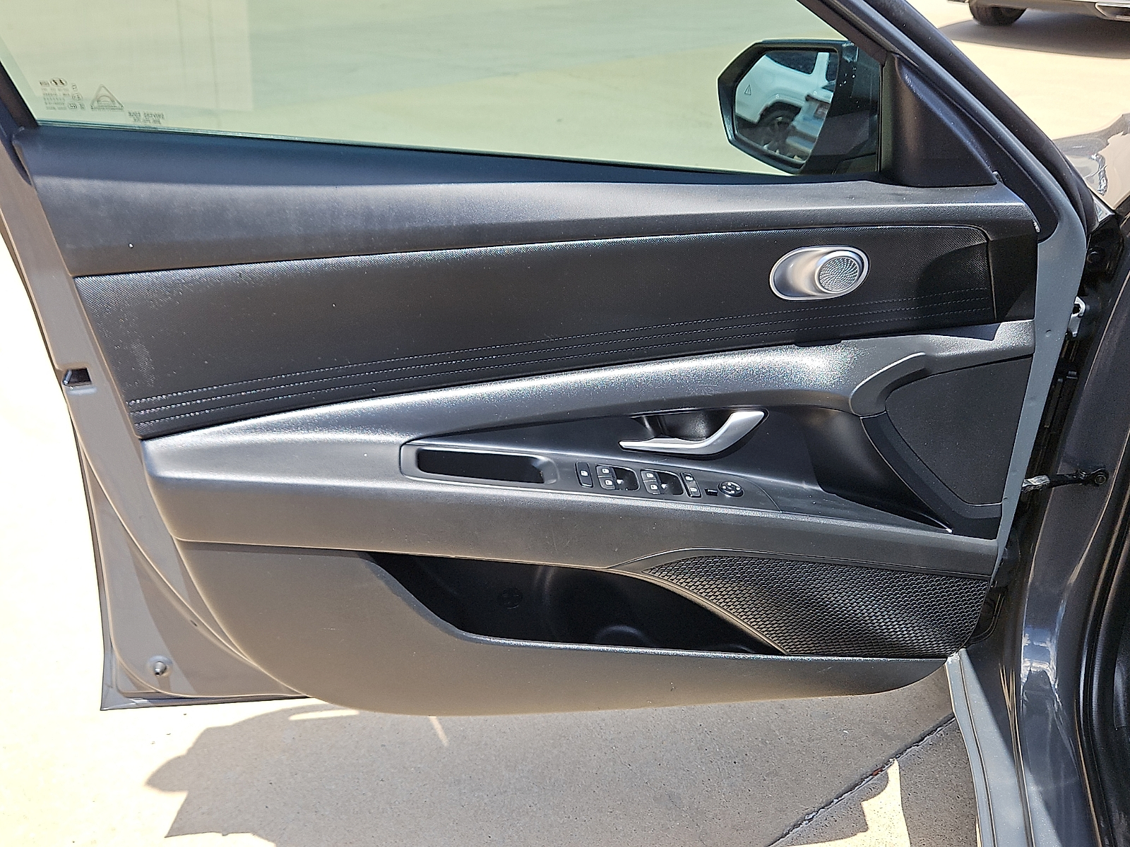 2024 Hyundai Elantra SEL - 10