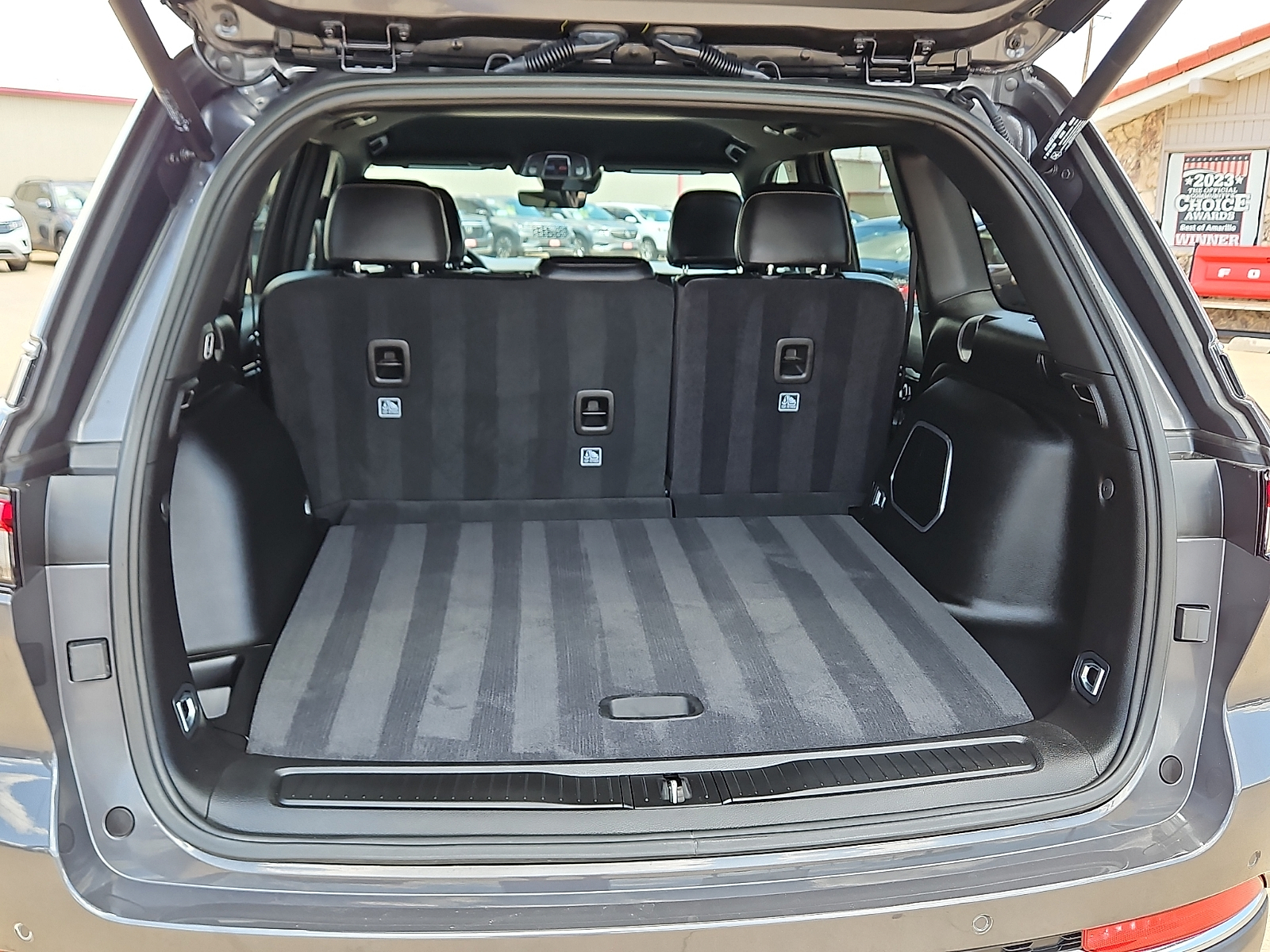 2025 Jeep Grand Cherokee Limited 4x4 - 5
