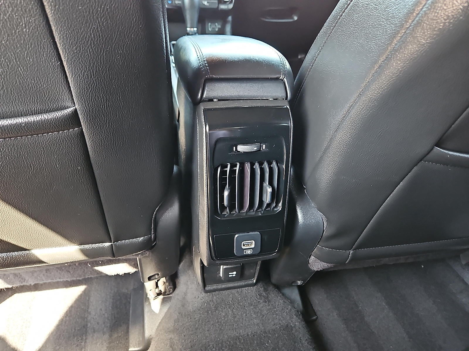 2024 Jeep Compass Latitude 4x4 - 7