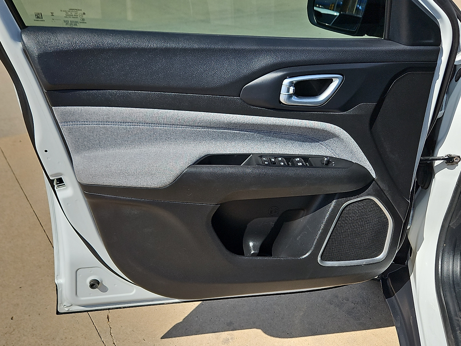 2024 Jeep Compass Latitude 4x4 - 11