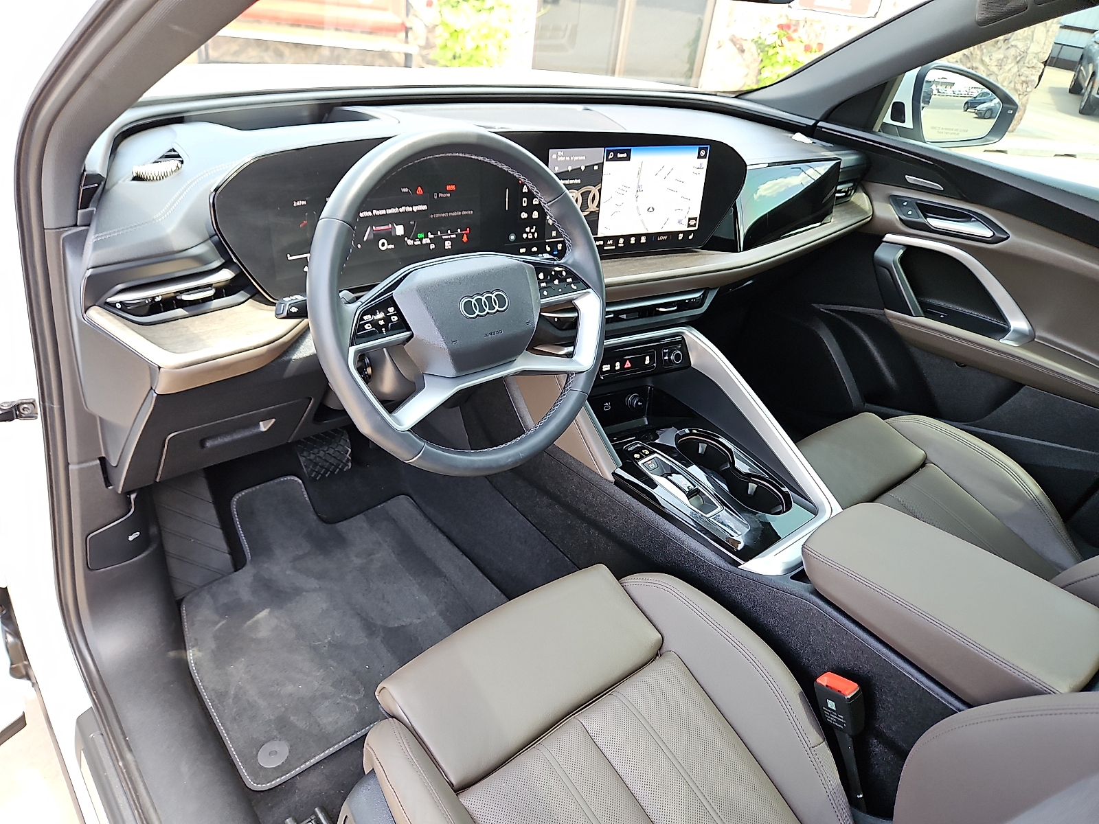 2025 Audi All-new Q5 Premium Plus TFSI quattro S tronic - 11