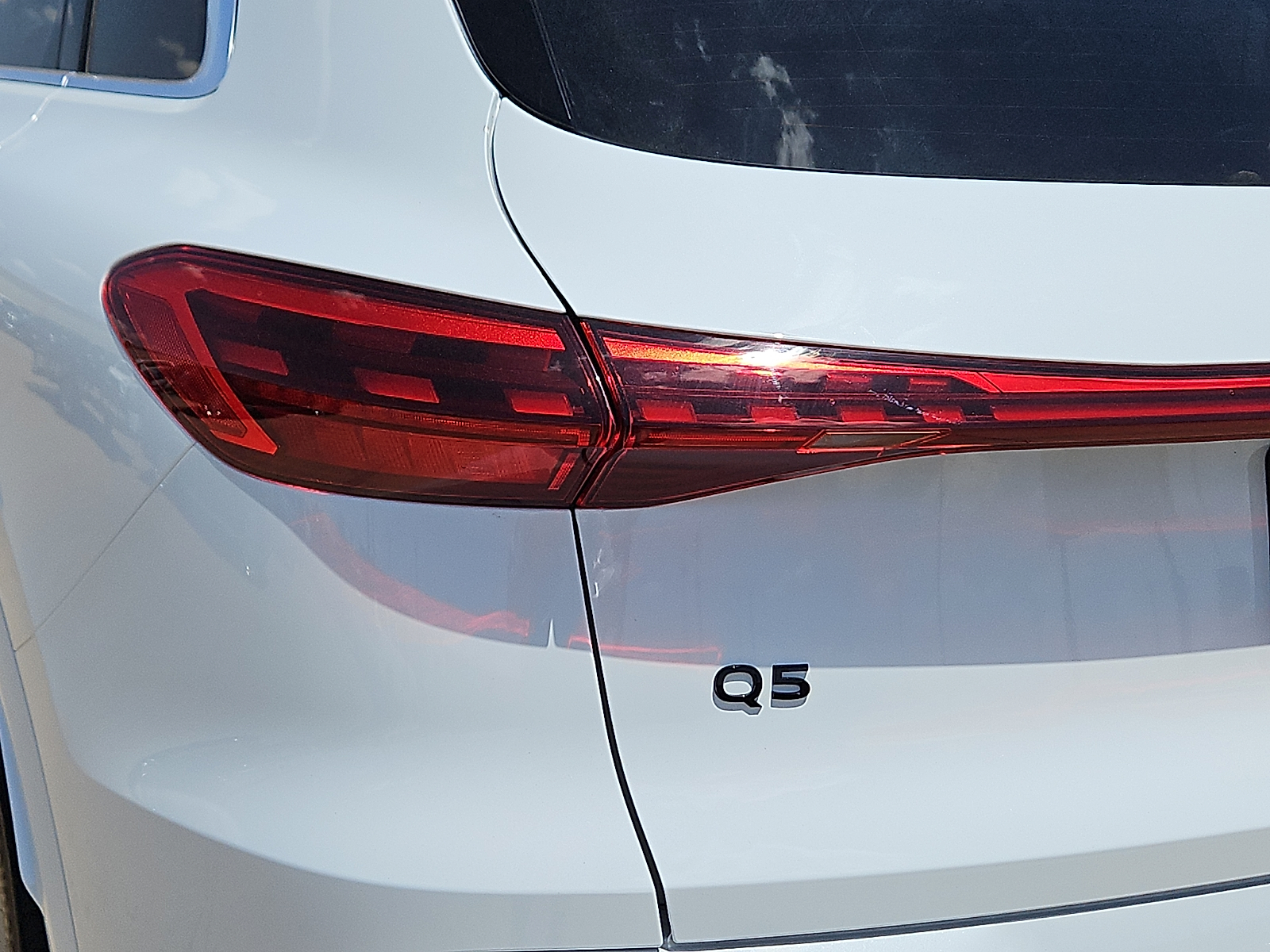 2025 Audi All-new Q5 Premium Plus TFSI quattro S tronic - 6