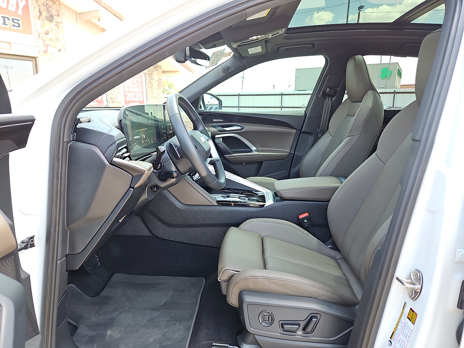 2025 Audi All-new Q5 Premium Plus TFSI quattro S tronic - 10