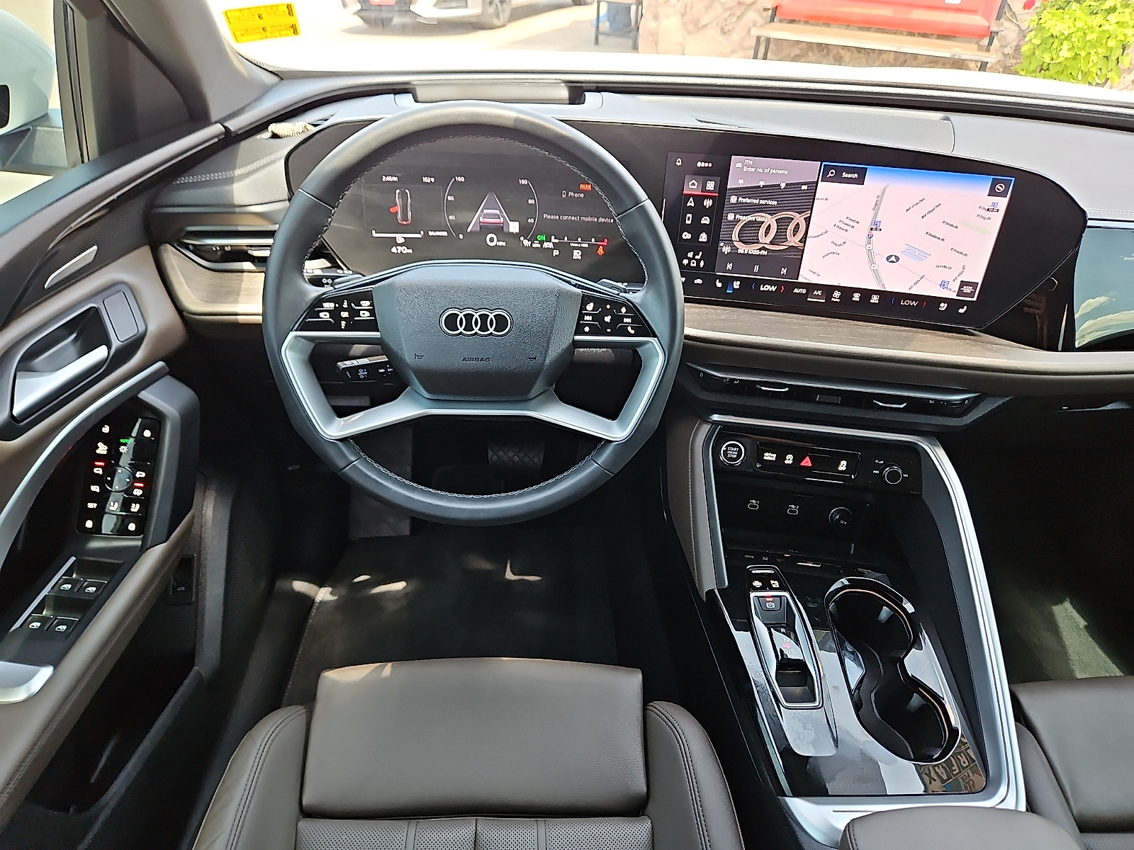 2025 Audi All-new Q5 Premium Plus TFSI quattro S tronic - 7