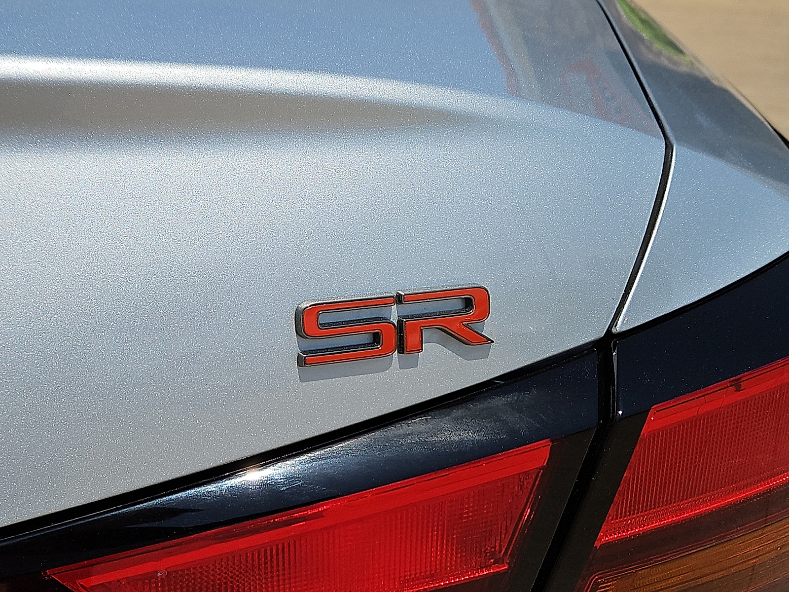 2023 Nissan Altima SR FWD - 7