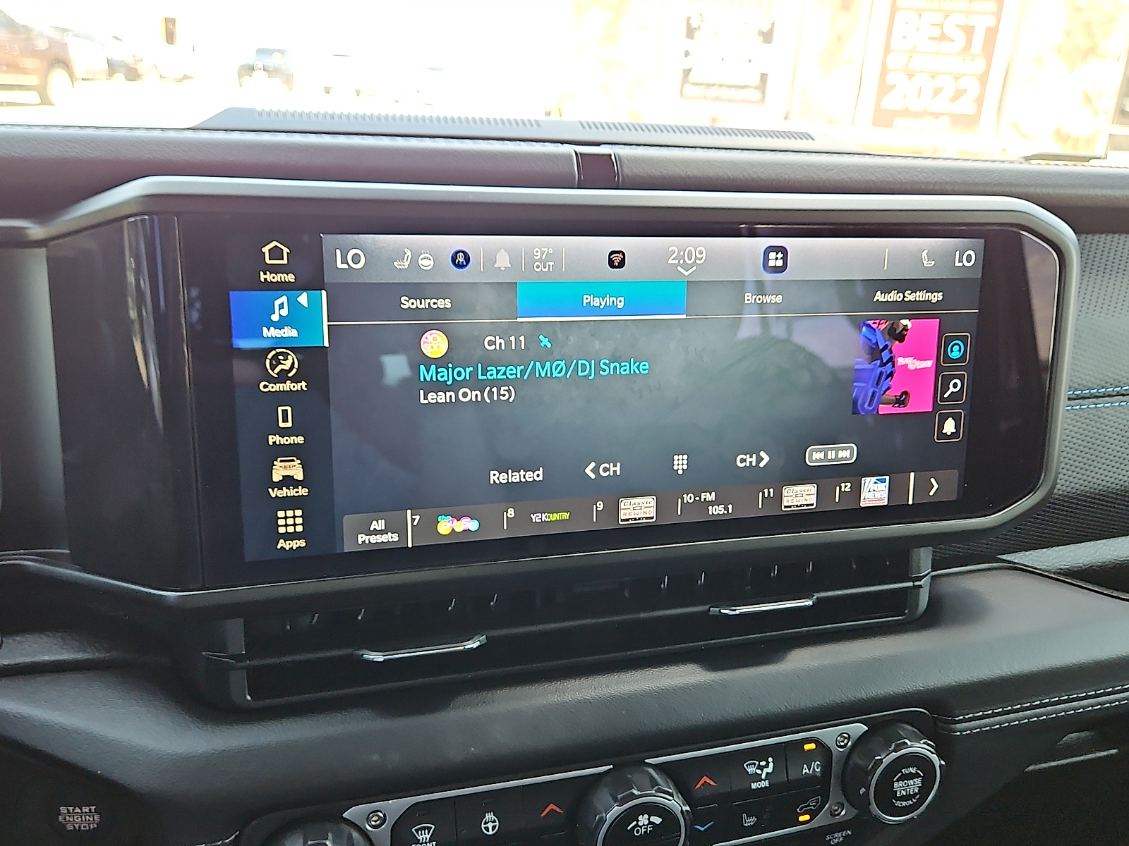 2025 Jeep Wrangler 4xe Rubicon 4xe Crystal Metallic at Bobby Duby Motors
