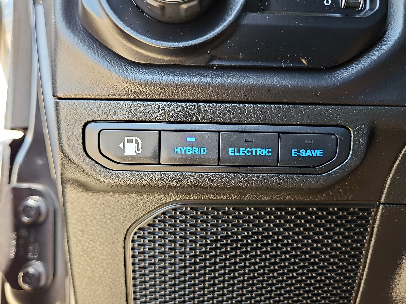2025 Jeep Wrangler 4xe Rubicon 4xe Crystal Metallic at Bobby Duby Motors