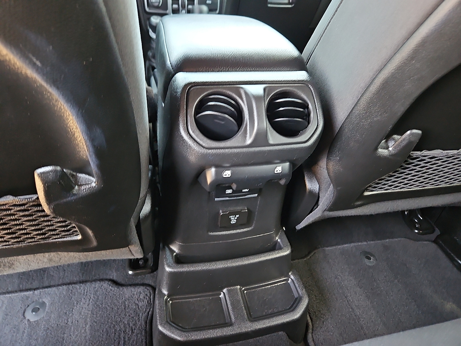2025 Jeep Wrangler 4xe Rubicon 4xe - 6