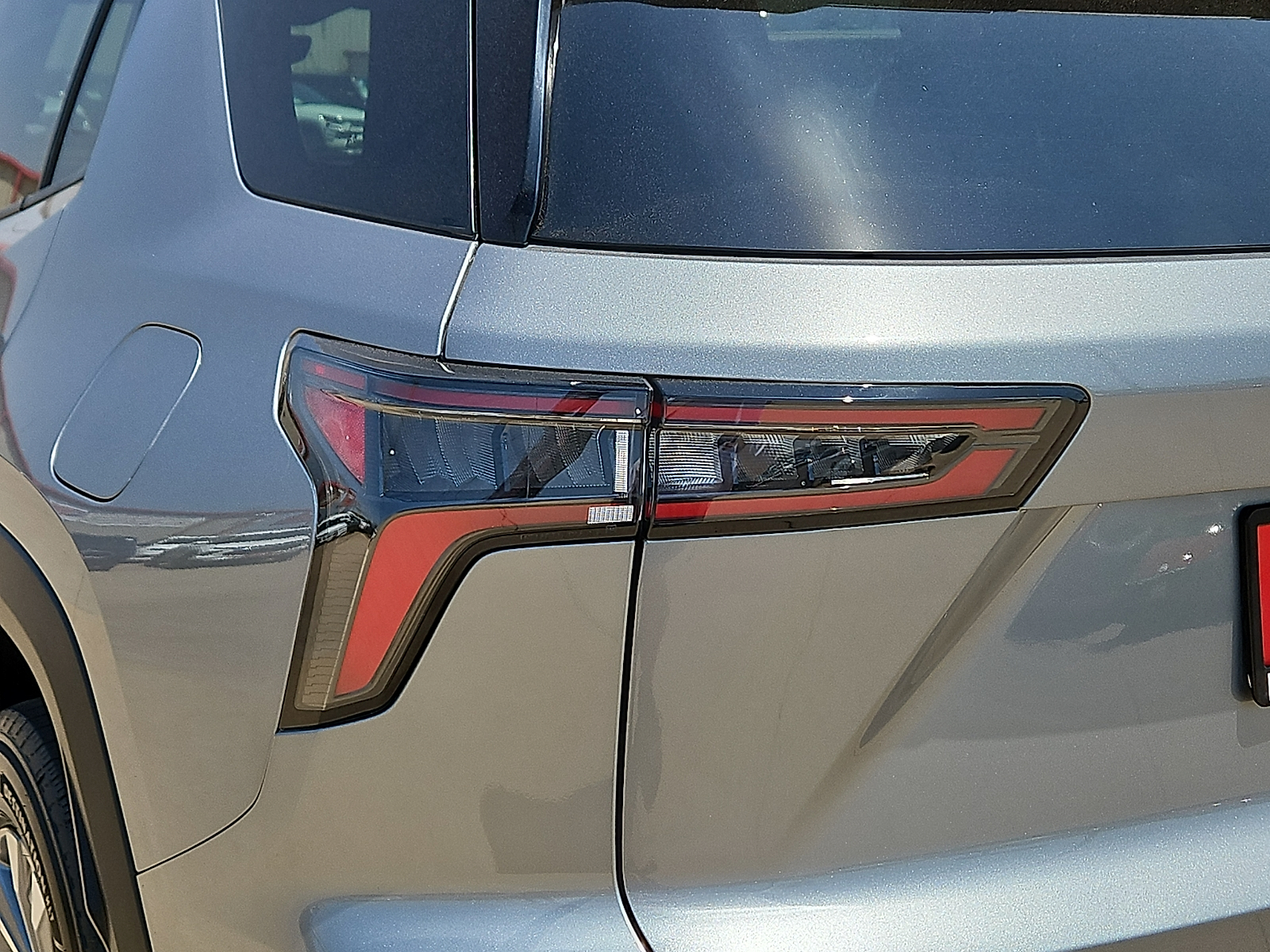 2025 Chevrolet Equinox FWD LT - 6