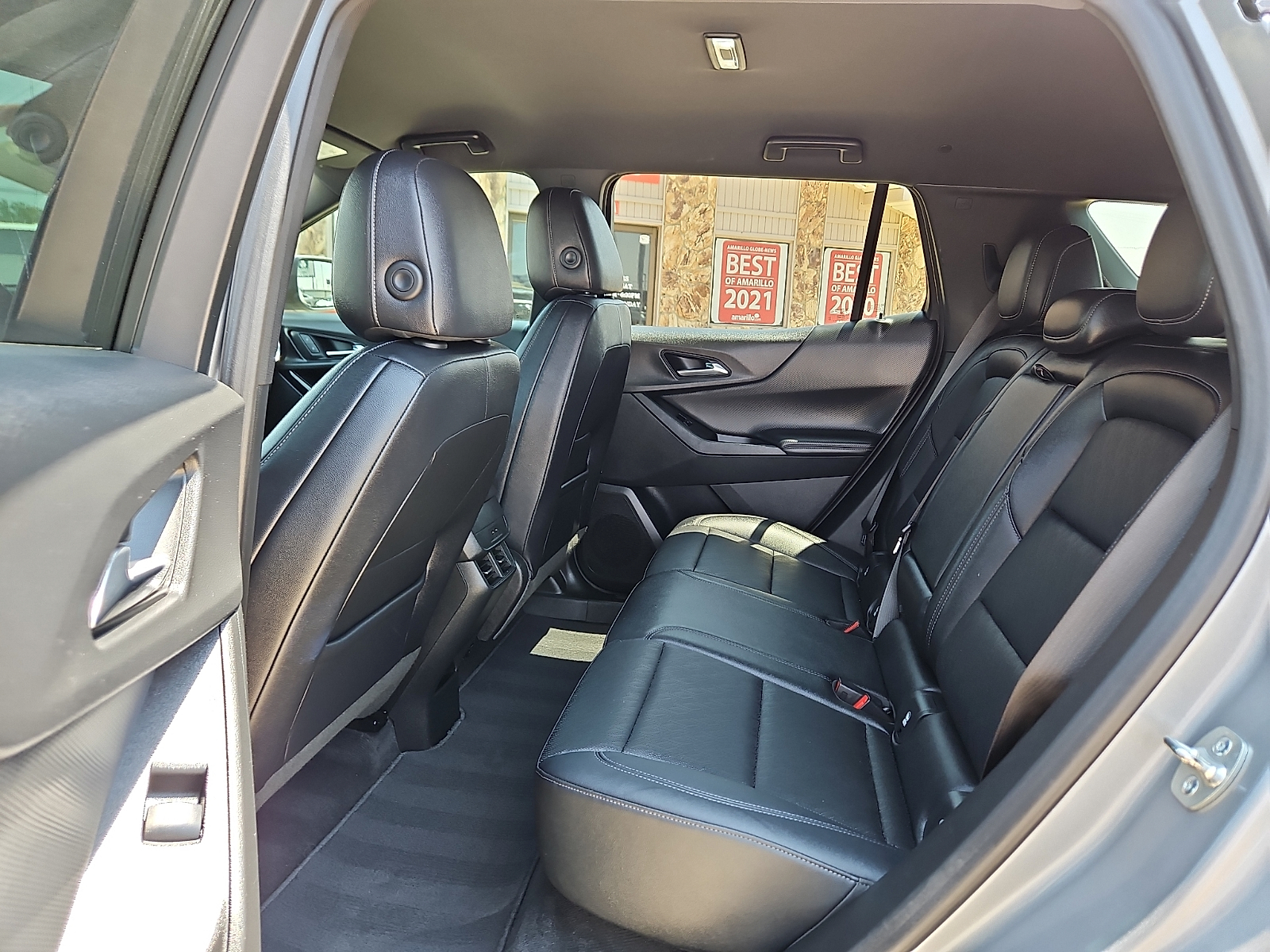 2025 Chevrolet Equinox FWD LT - 10