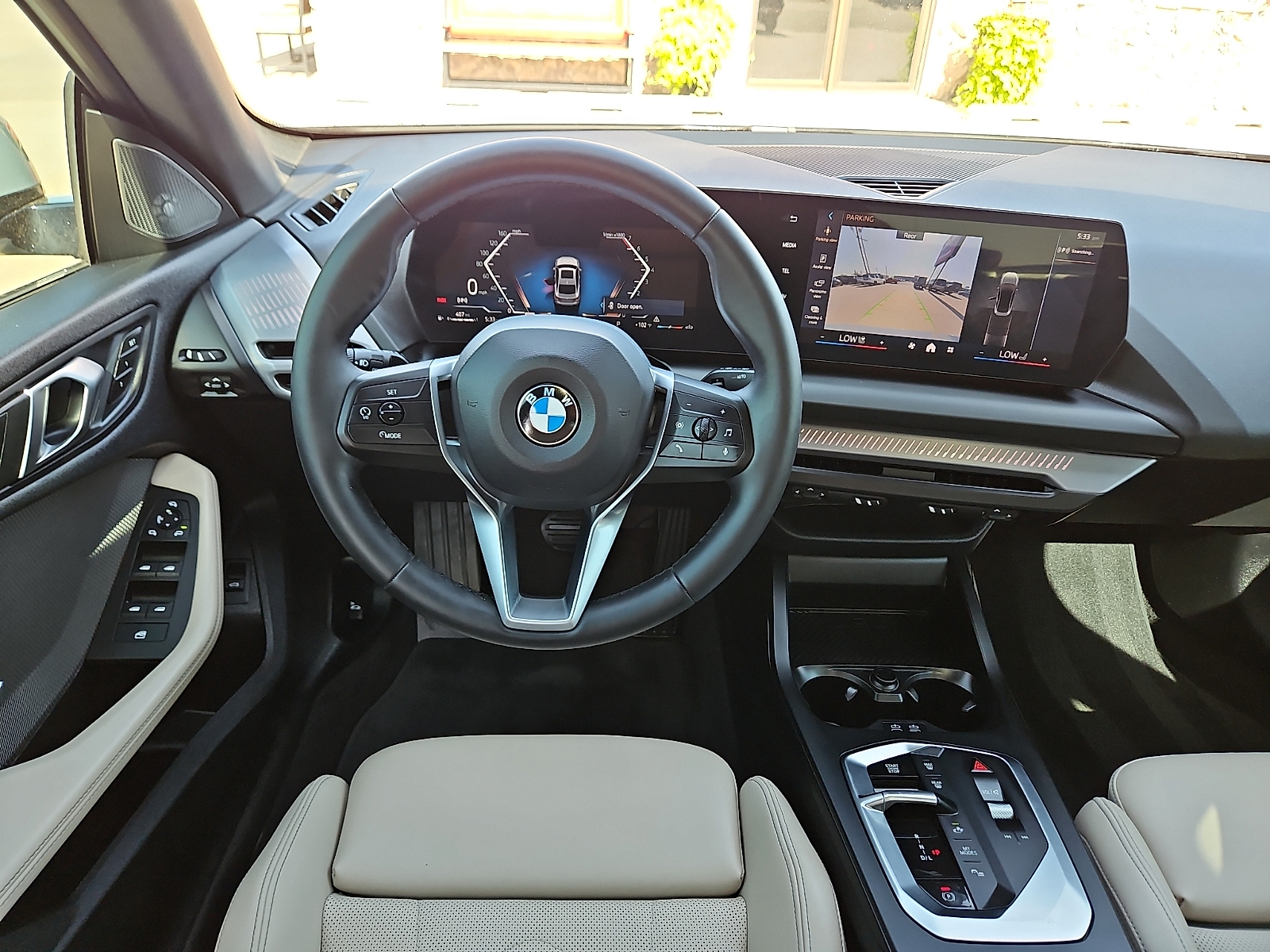 2026 BMW 228 Gran Coupe - 7