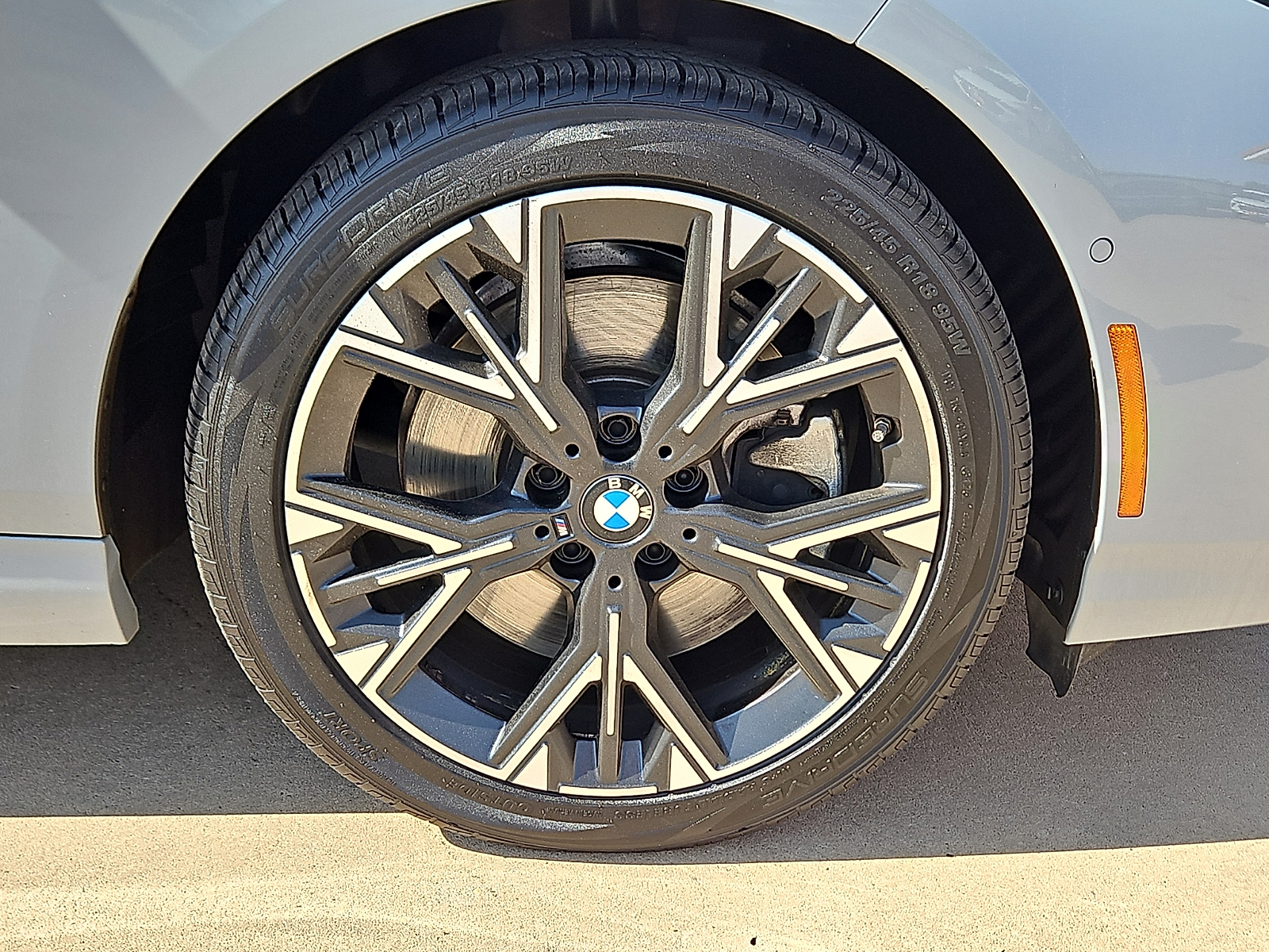 2026 BMW 228 Gran Coupe - 4