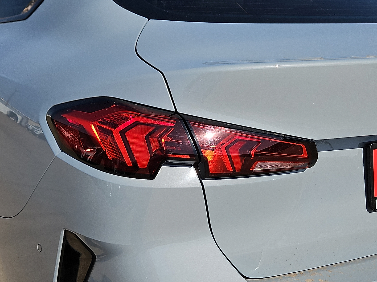 2026 BMW 228 Gran Coupe - 6
