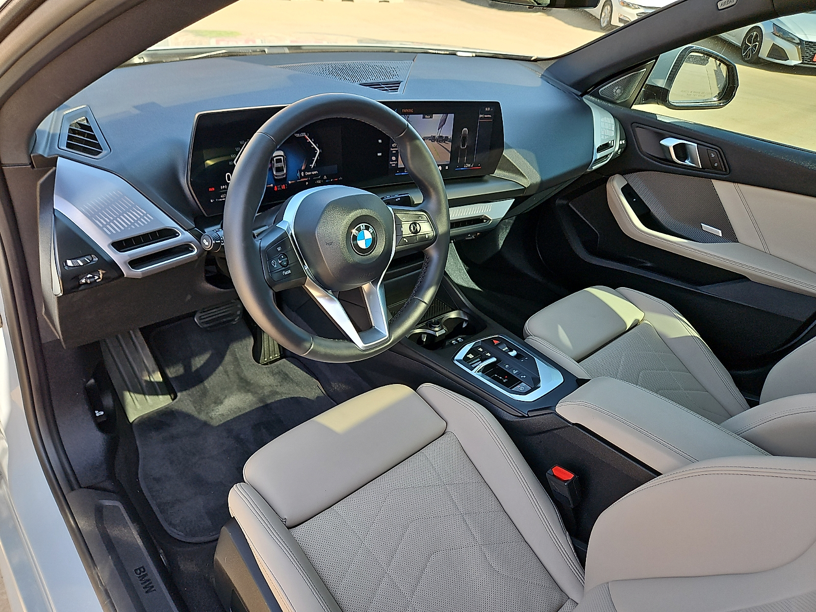 2026 BMW 228 Gran Coupe - 11