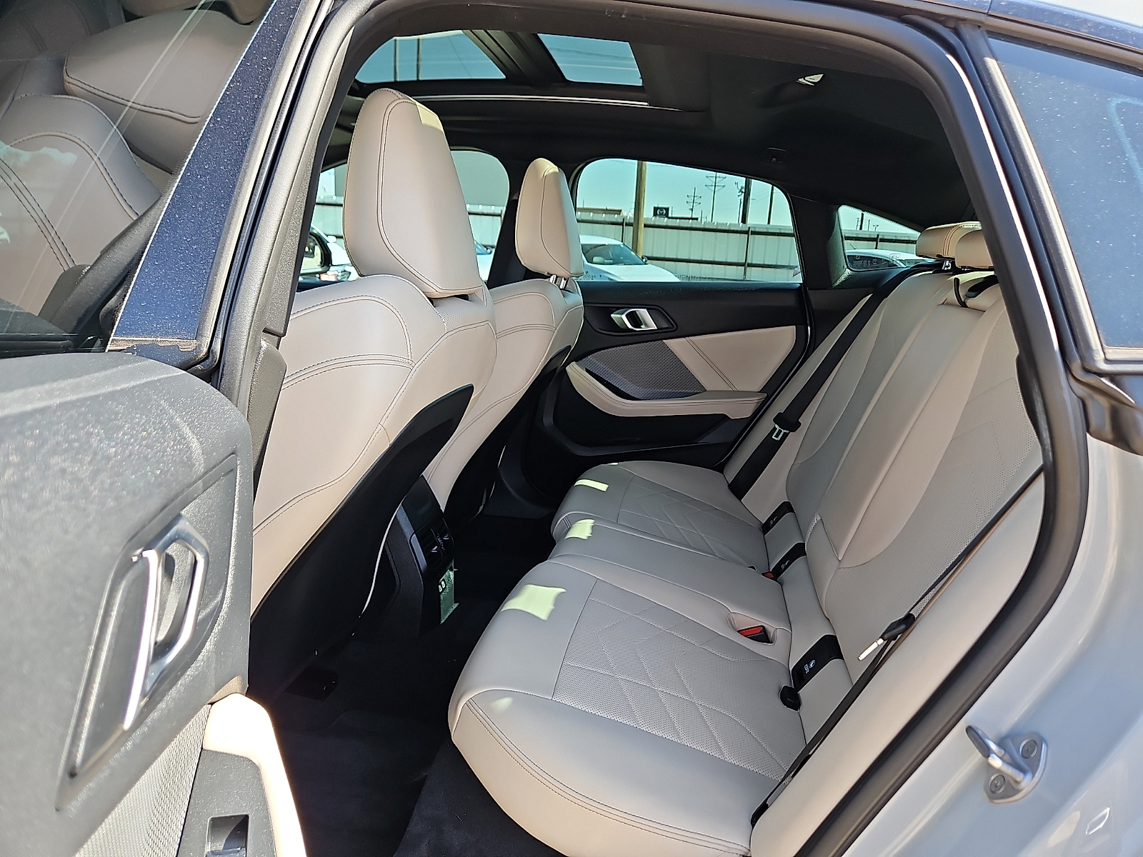 2026 BMW 228 Gran Coupe - 9