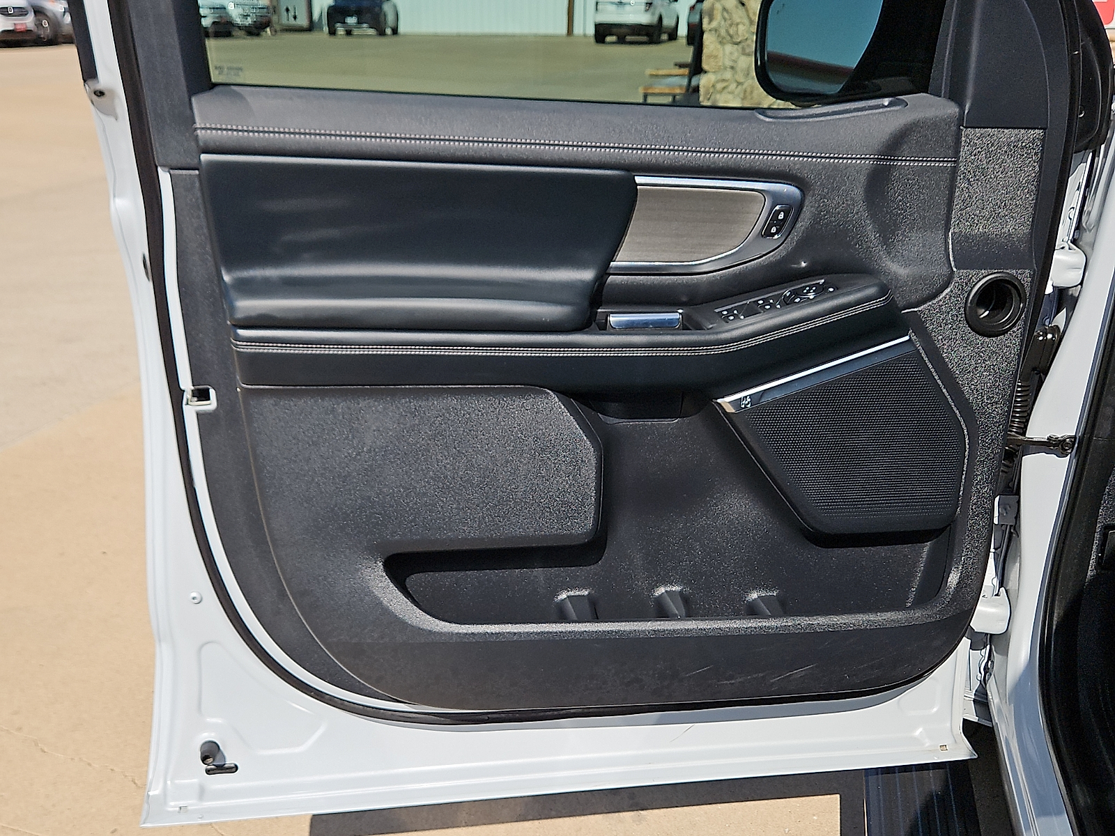 2025 Ford Expedition Platinum Silver Metallic at Bobby Duby Motors