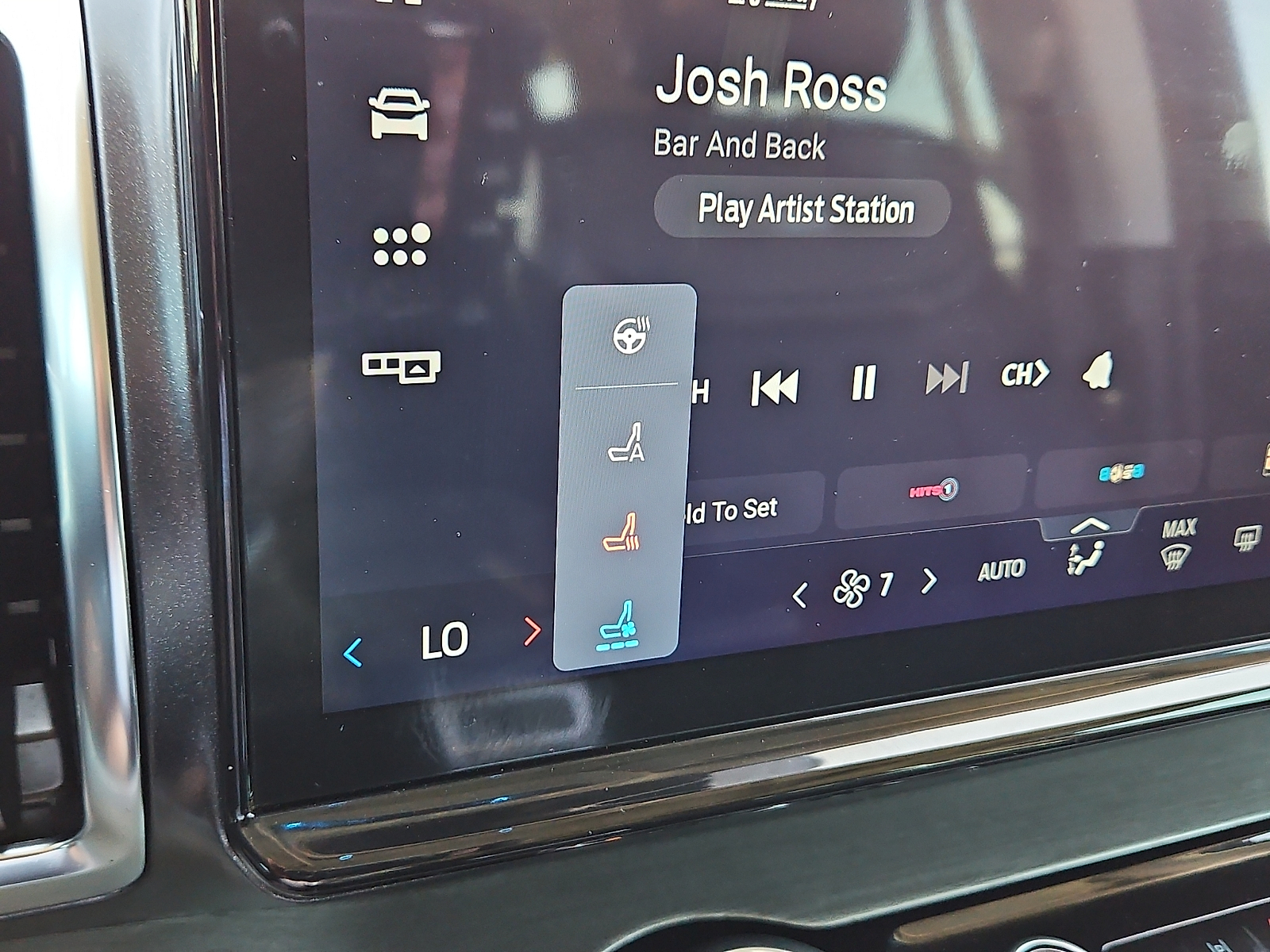 2025 Ford Expedition Platinum Silver Metallic at Bobby Duby Motors