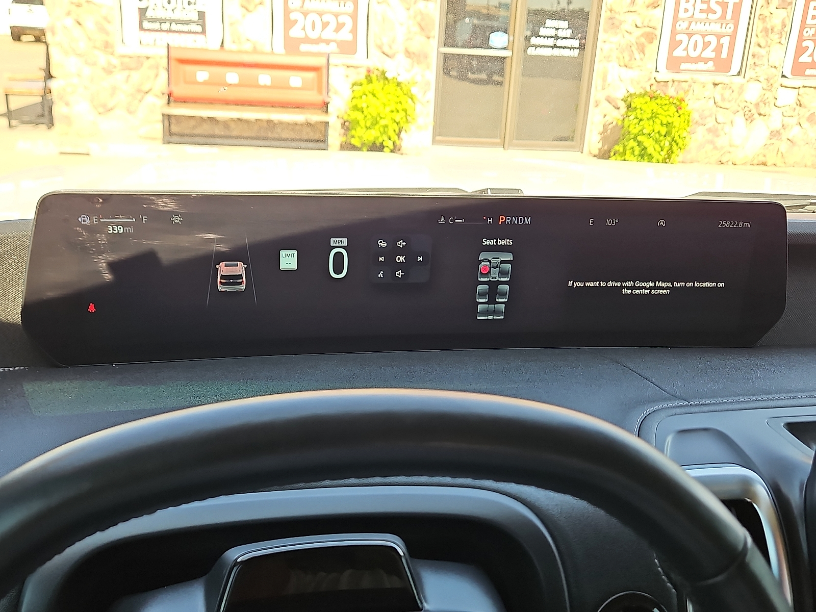 2025 Ford Expedition Platinum Silver Metallic at Bobby Duby Motors