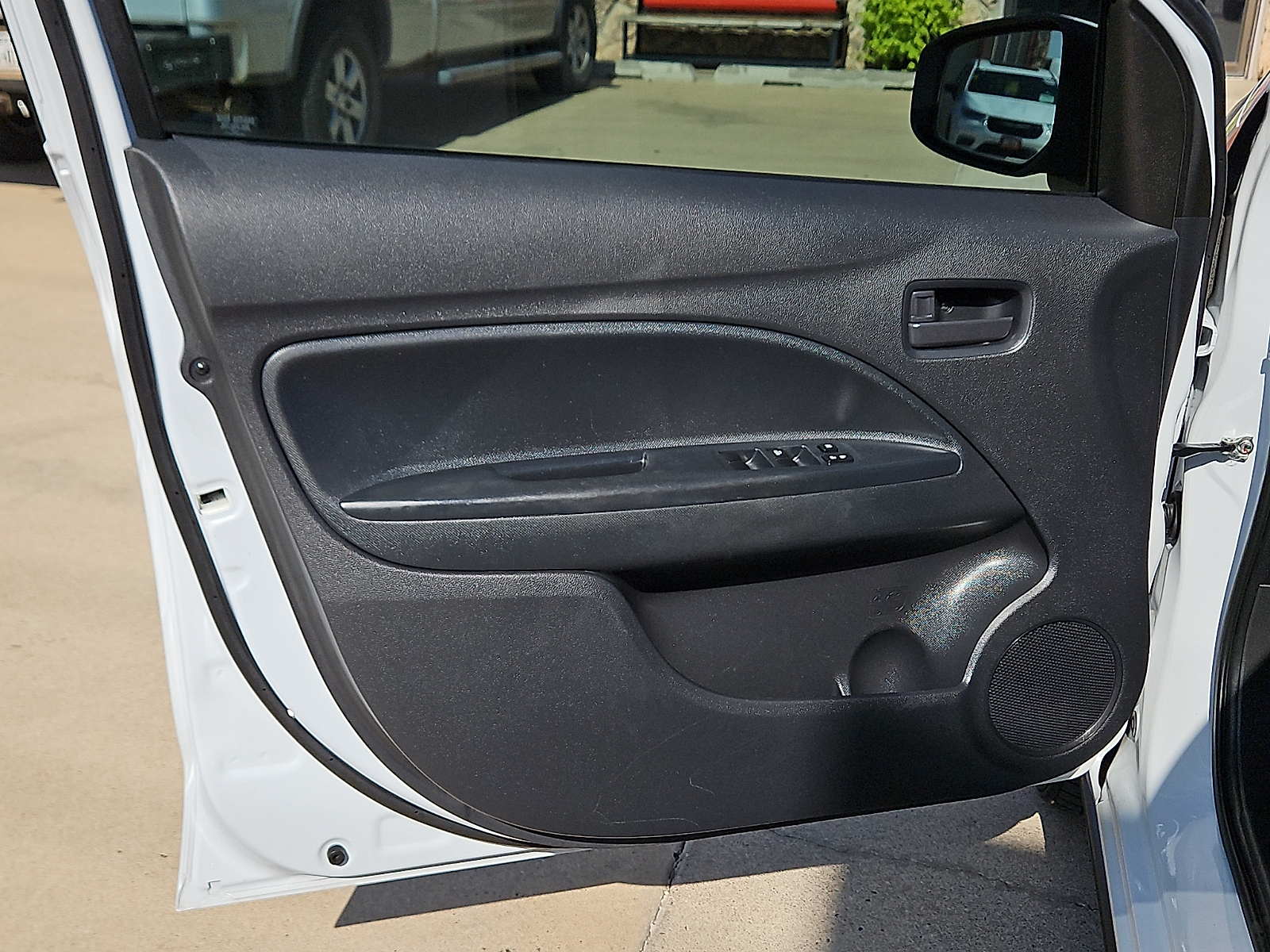 2024 Mitsubishi Mirage G4 ES - 10