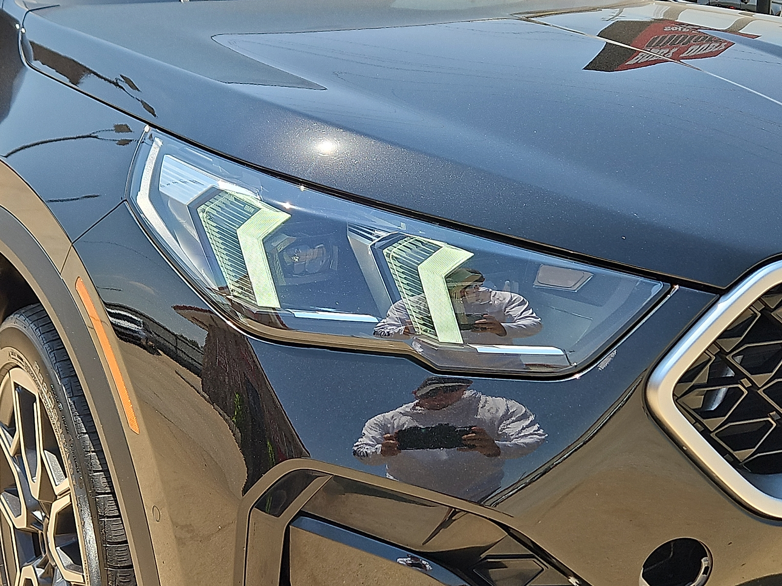 2026 BMW X2 xDrive28i - 5