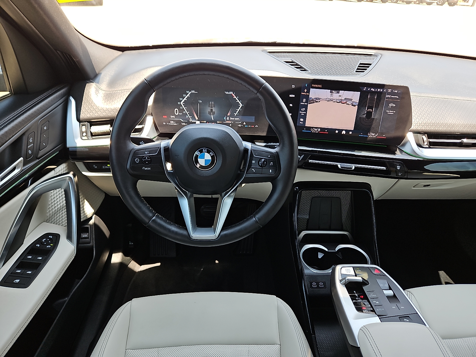 2026 BMW X2 xDrive28i - 9