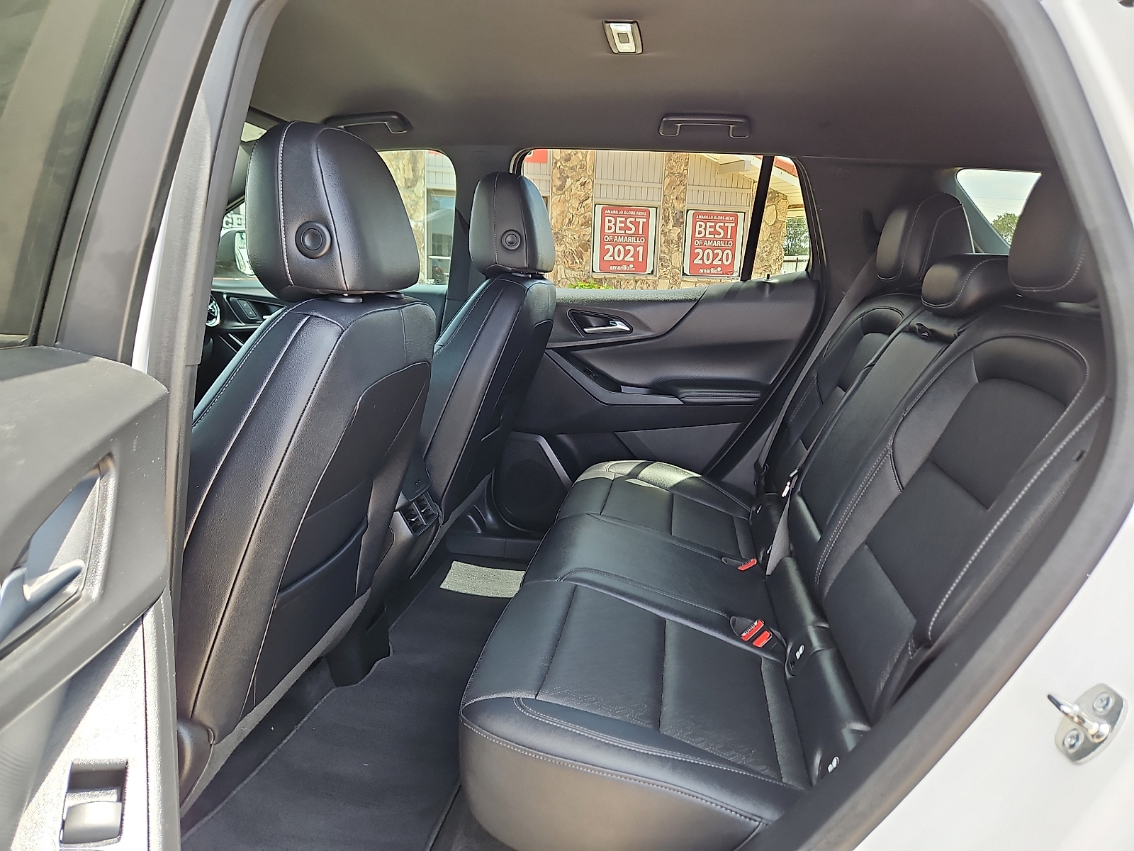2025 Chevrolet Equinox FWD LT - 9