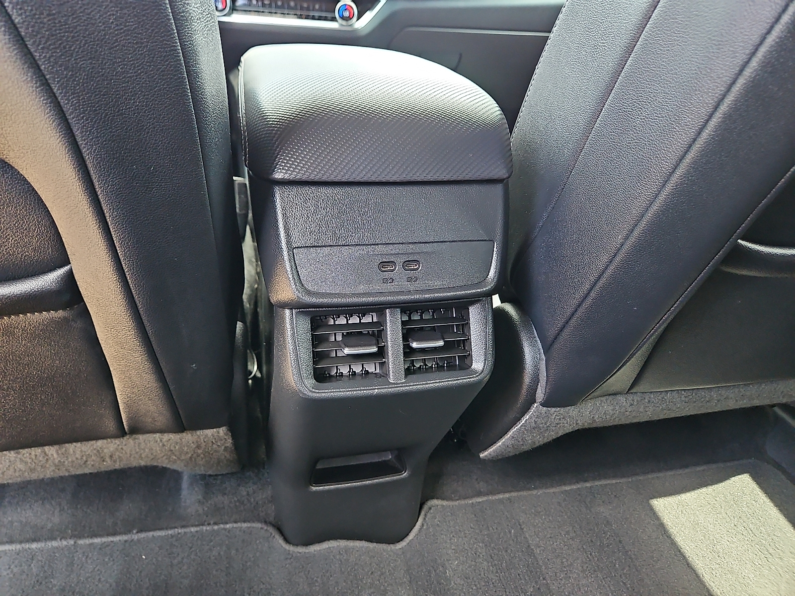 2025 Chevrolet Equinox FWD LT - 8