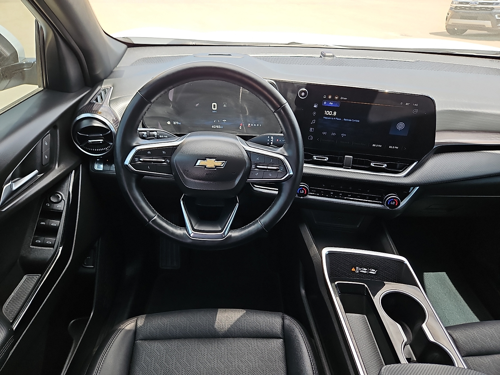 2025 Chevrolet Equinox FWD LT - 7