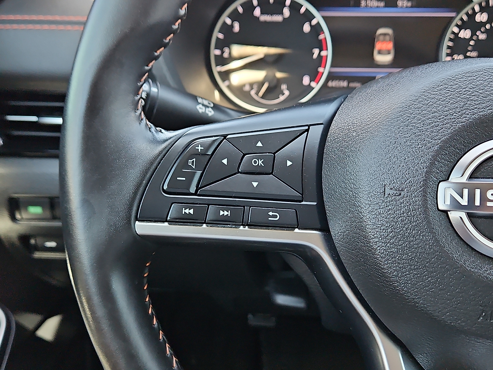 2025 Nissan Sentra SR Gray Metallic at Bobby Duby Motors