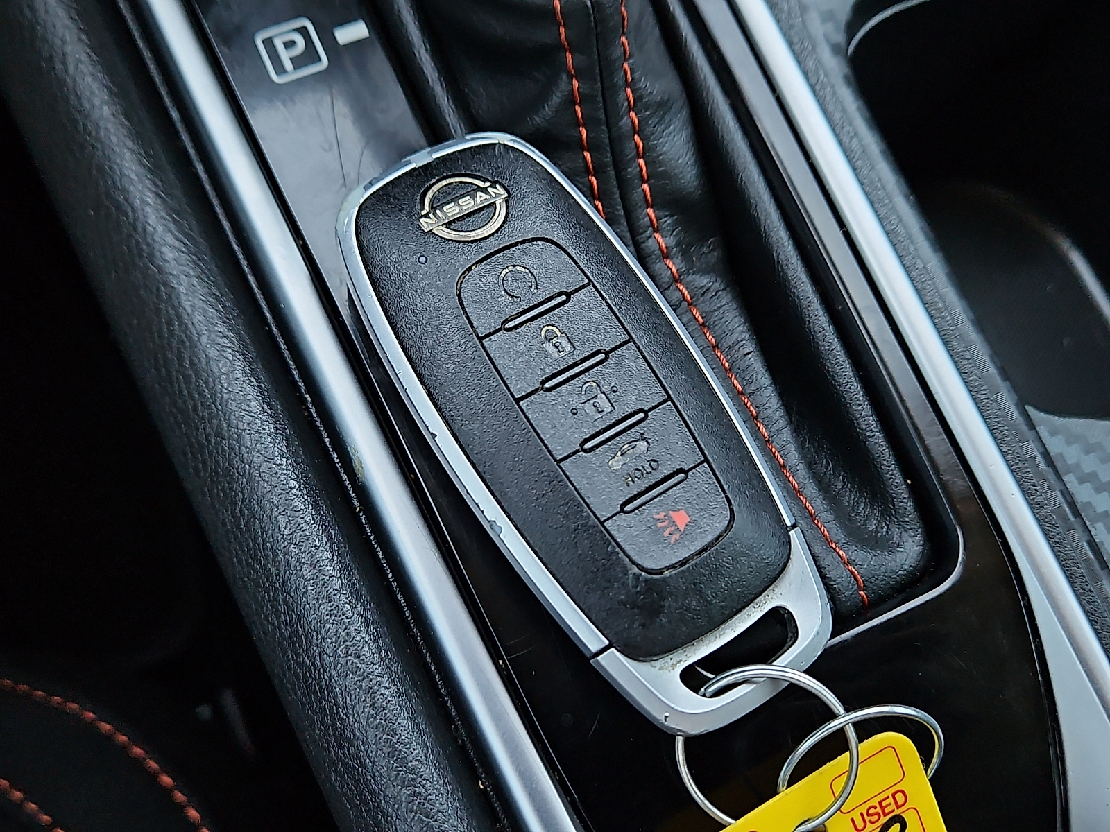 2025 Nissan Sentra SR Gray Metallic at Bobby Duby Motors