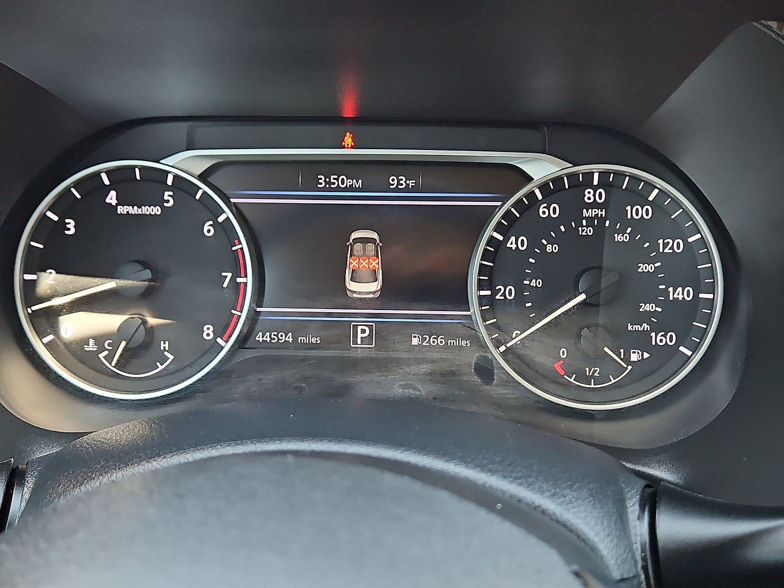 2025 Nissan Sentra SR Gray Metallic at Bobby Duby Motors