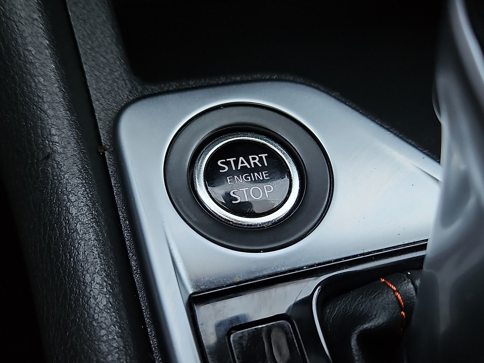 2025 Nissan Sentra SR Gray Metallic at Bobby Duby Motors