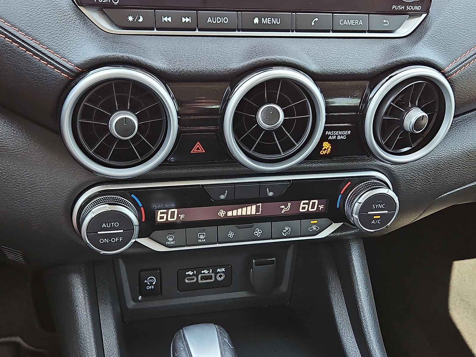 2025 Nissan Sentra SR Gray Metallic at Bobby Duby Motors