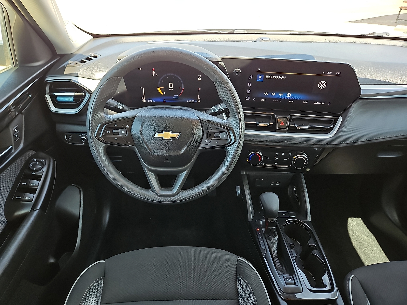 2025 Chevrolet Trailblazer FWD LT - 6