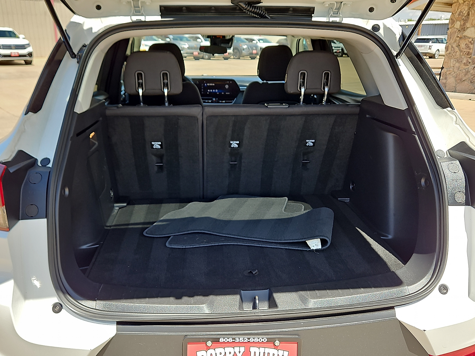 2025 Chevrolet Trailblazer FWD LT - 5