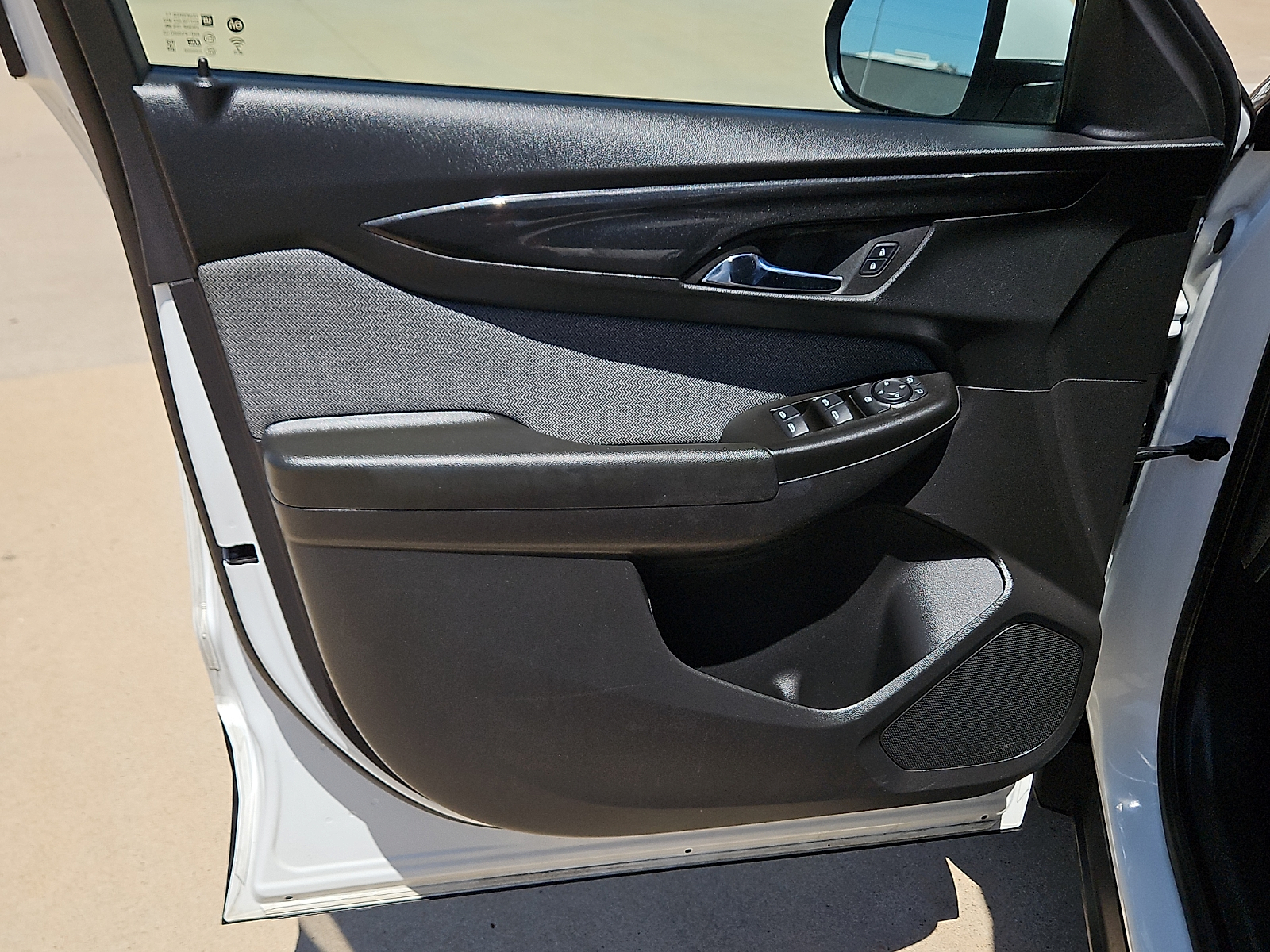 2025 Chevrolet Trailblazer FWD LT - 10