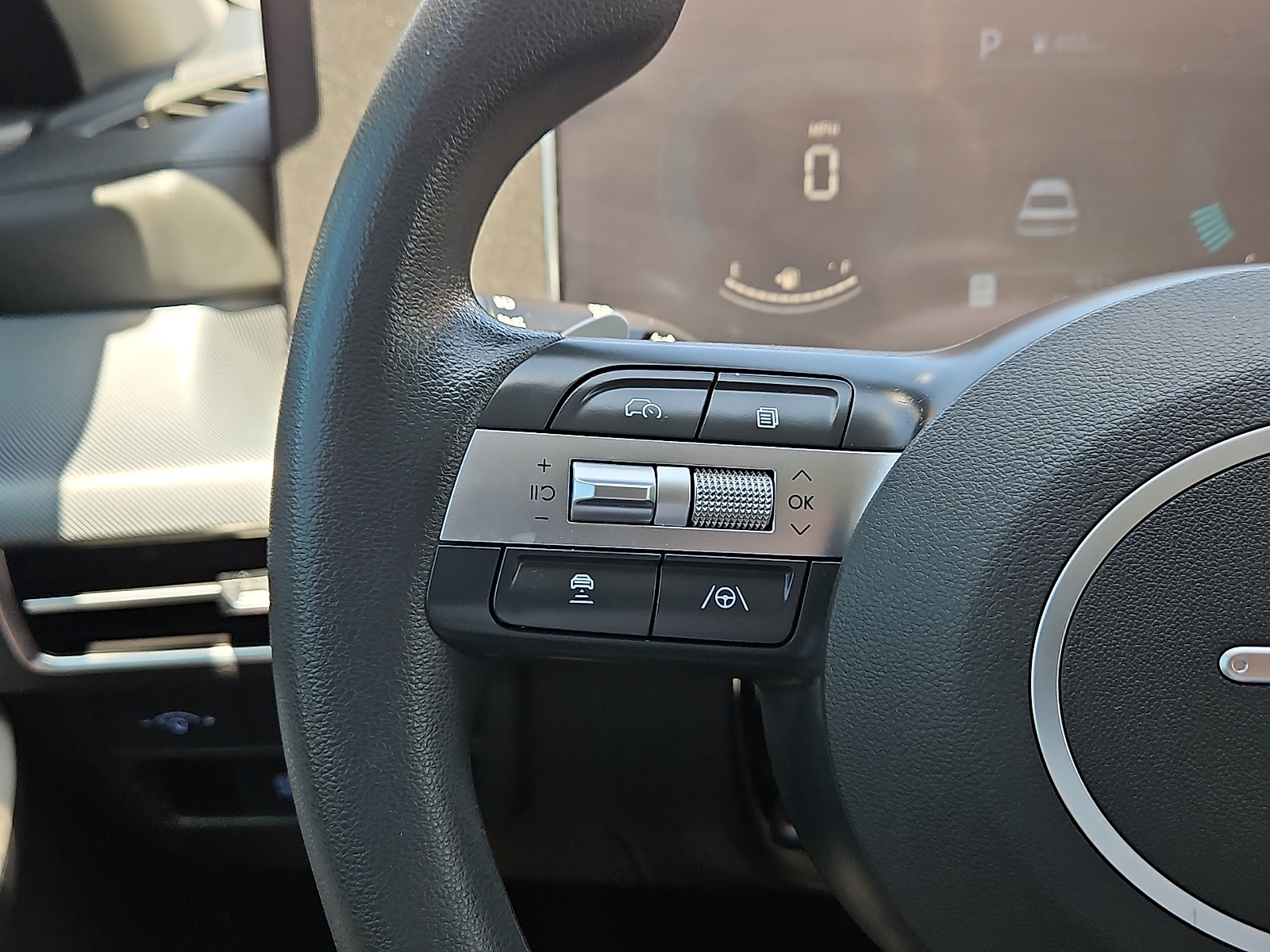 2025 Hyundai Sonata SEL Blue at Bobby Duby Motors