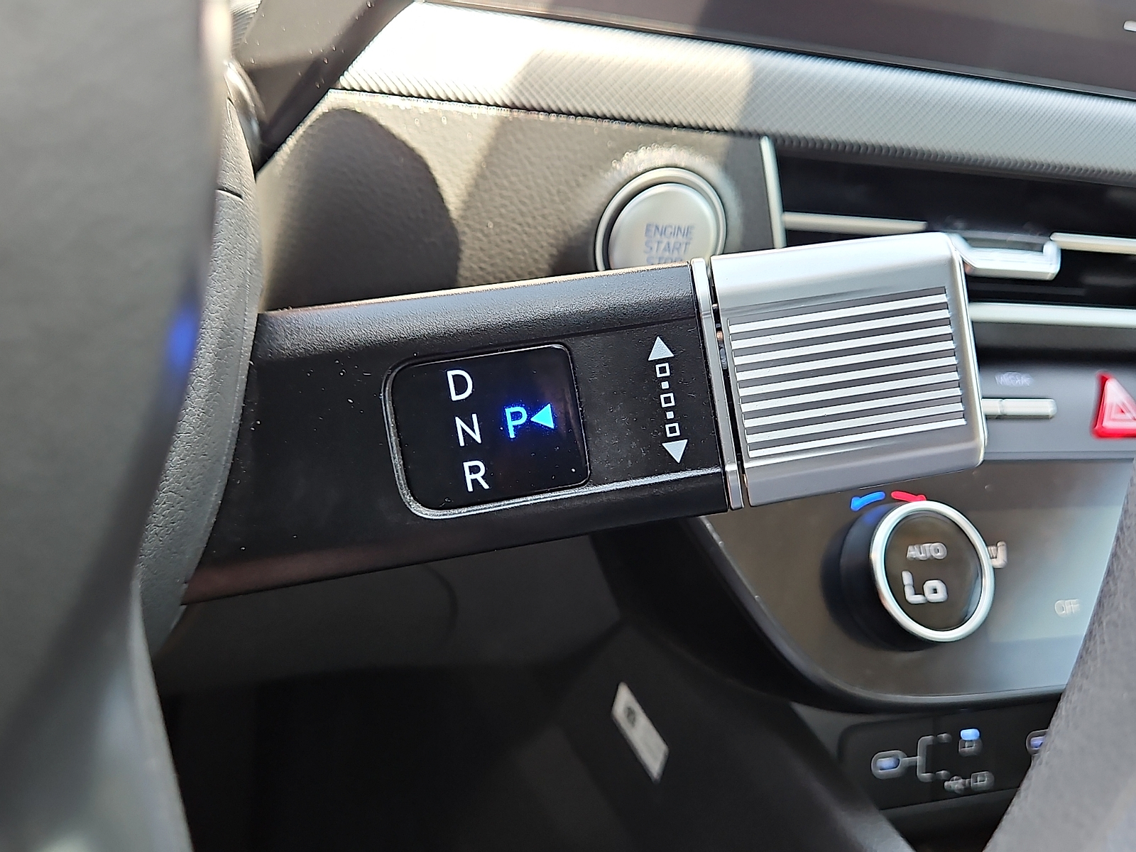 2025 Hyundai Sonata SEL Blue at Bobby Duby Motors