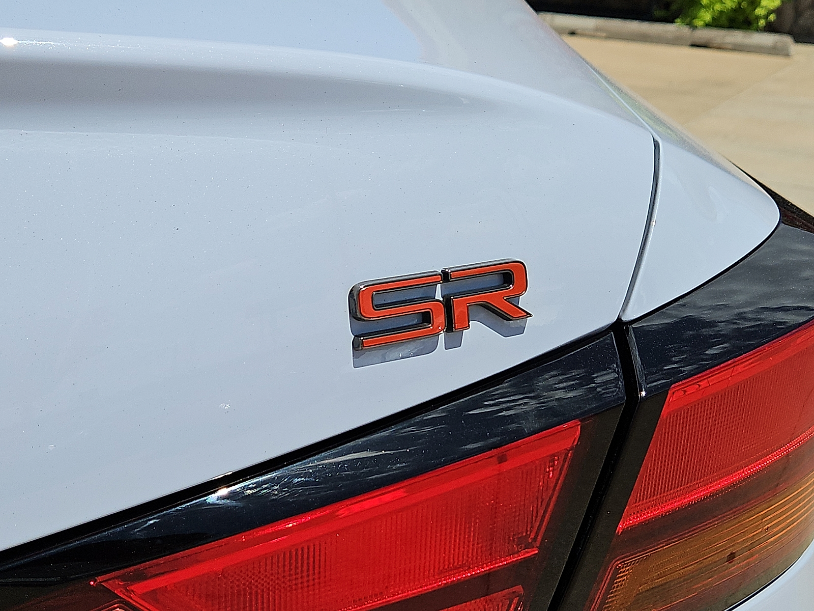 2024 Nissan Altima SR FWD - 5
