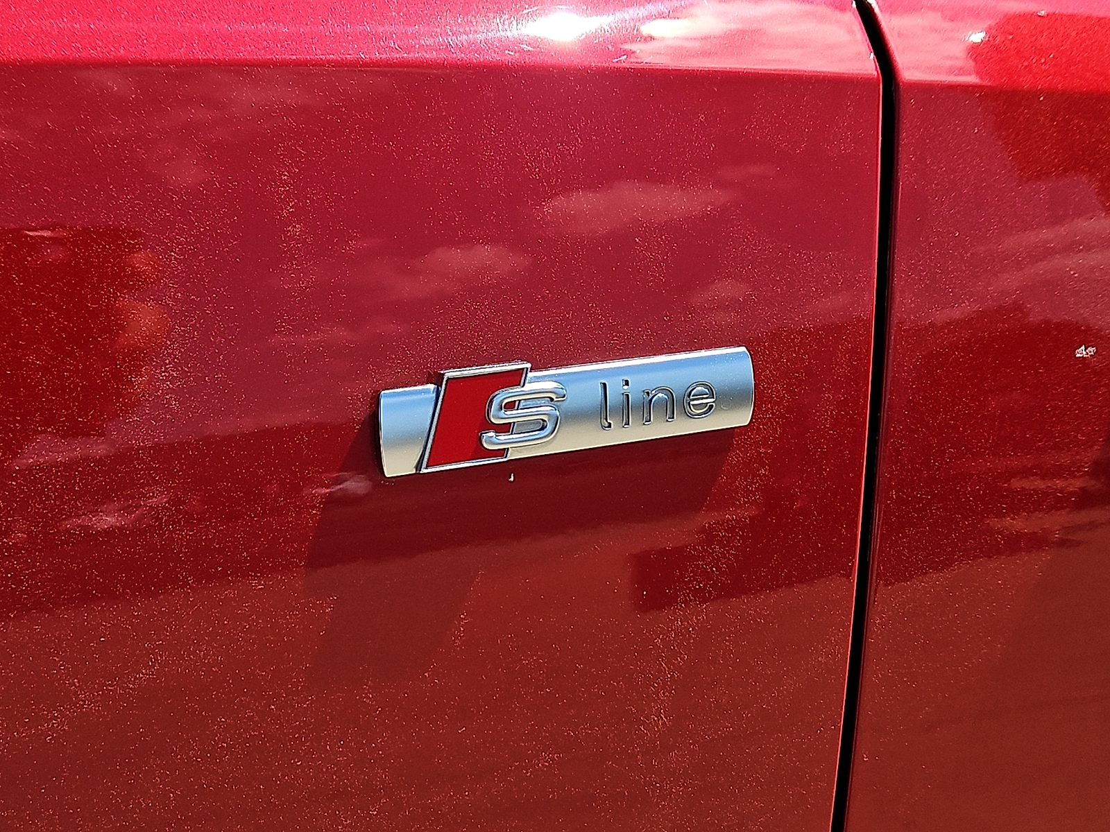 2024 Audi Q3 Premium 45 TFSI S line quattro Tiptronic - 7