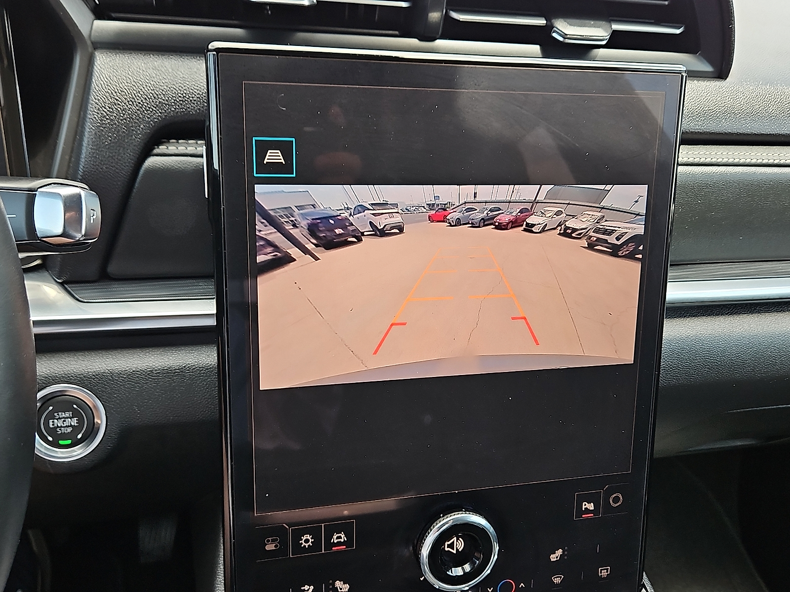 2026 GMC Terrain photo 15 of 20