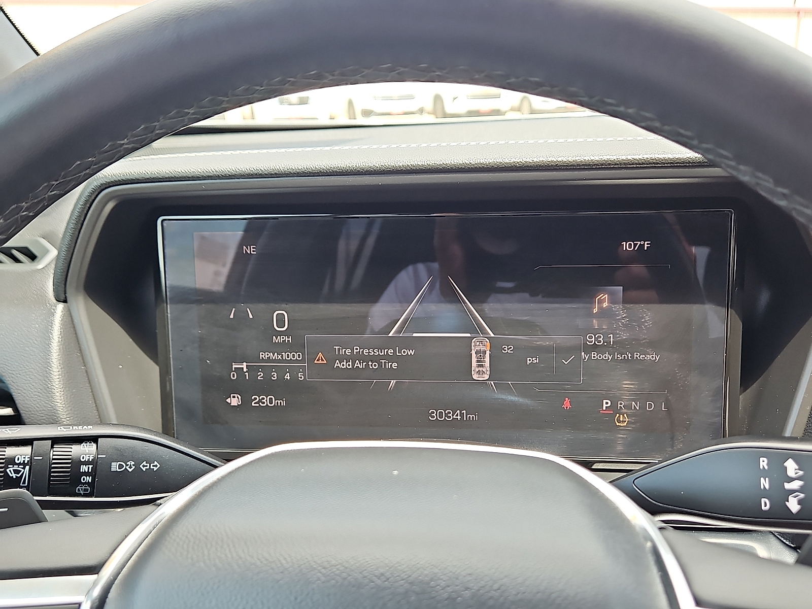 2026 GMC Terrain photo 18 of 20