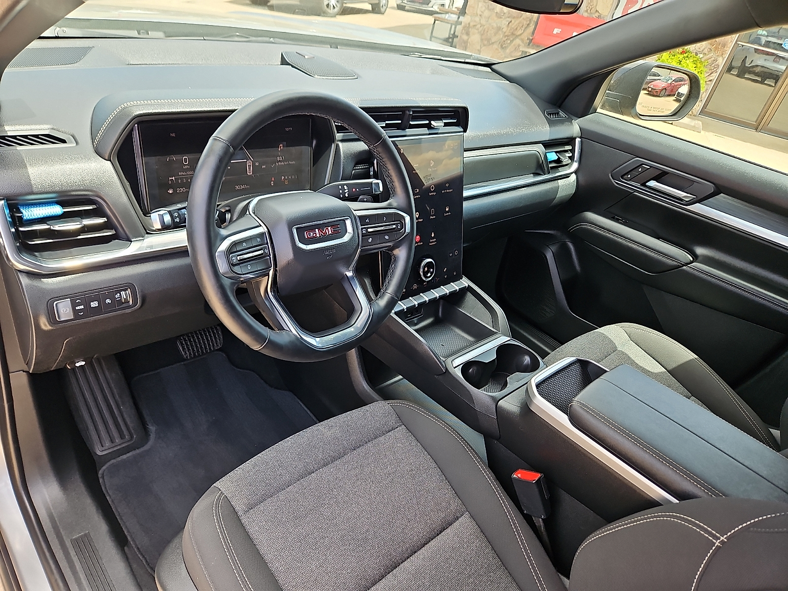 2026 GMC Terrain photo 10 of 20