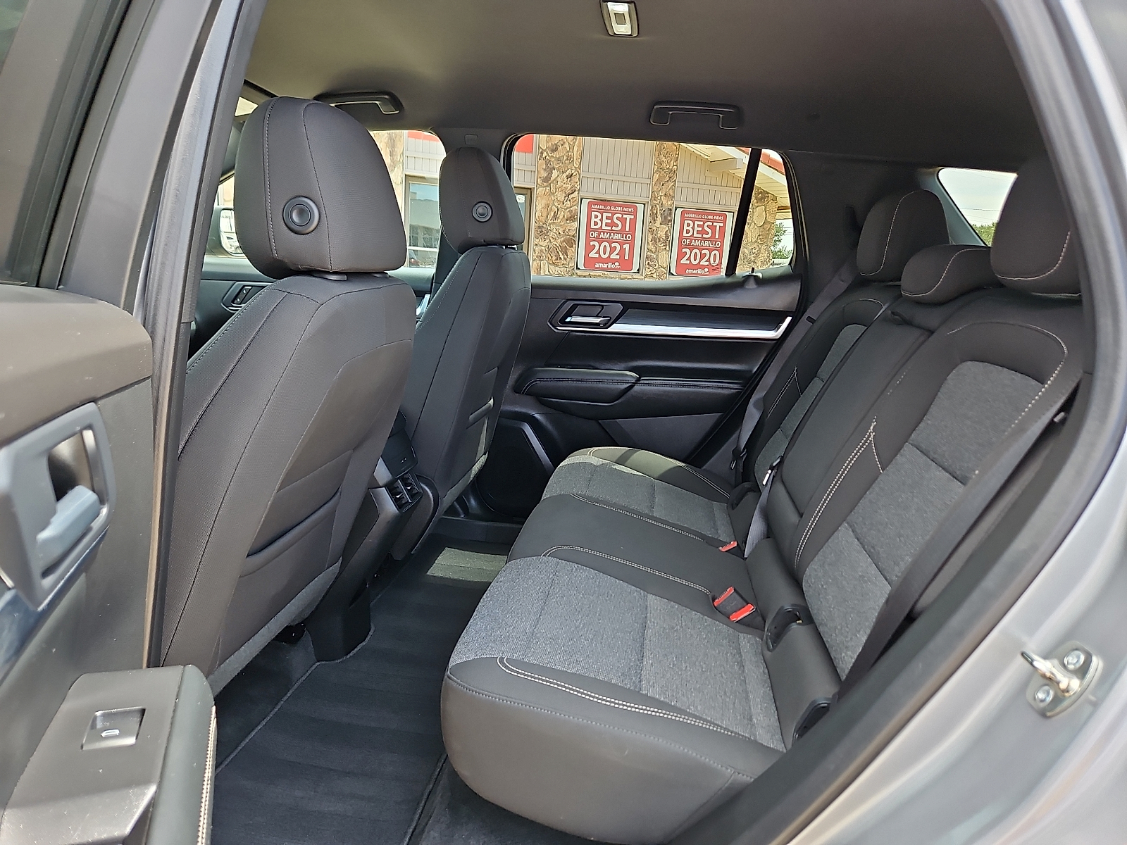 2026 GMC Terrain photo 8 of 20