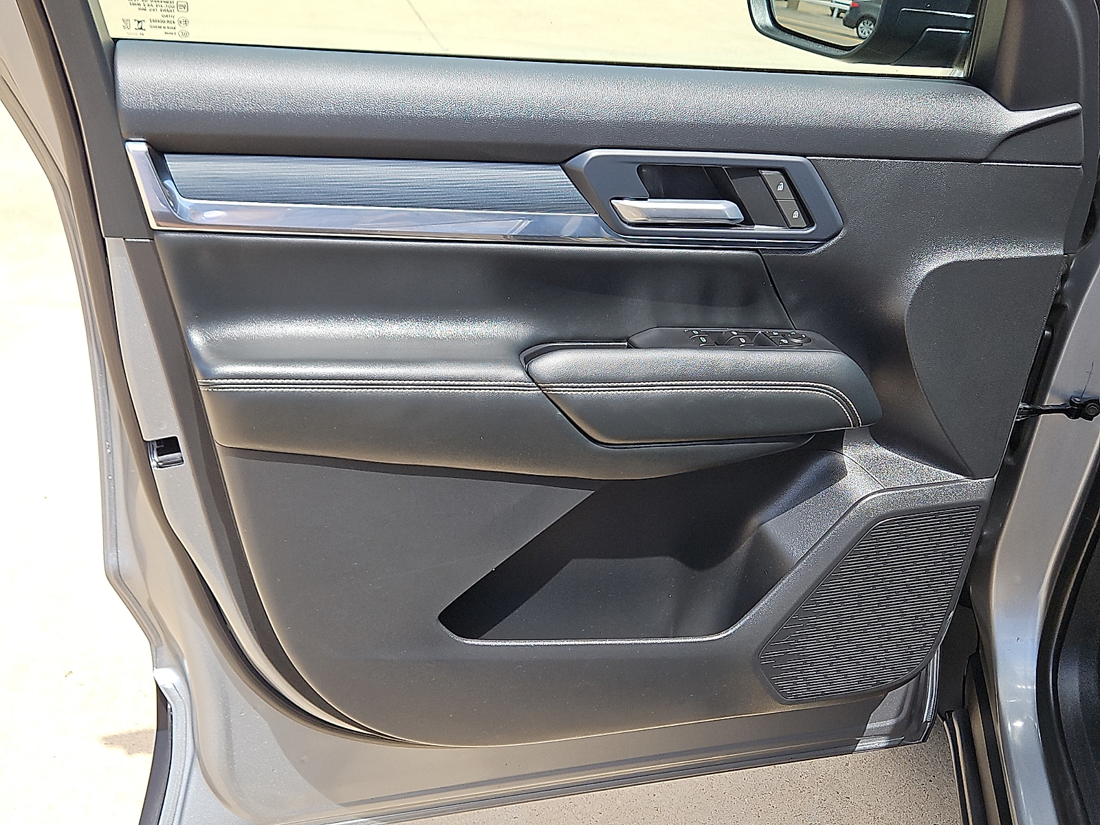 2026 GMC Terrain photo 11 of 20