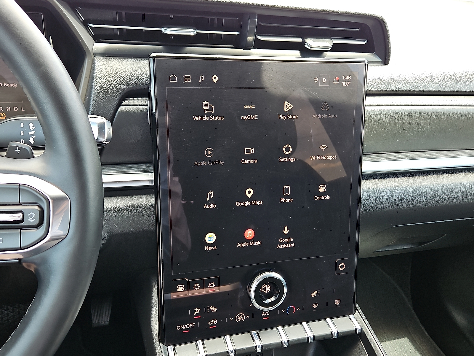 2026 GMC Terrain photo 14 of 20