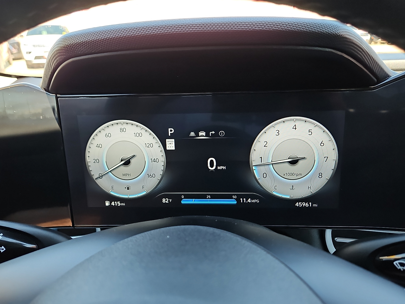 2024 Hyundai Elantra photo 19 of 20