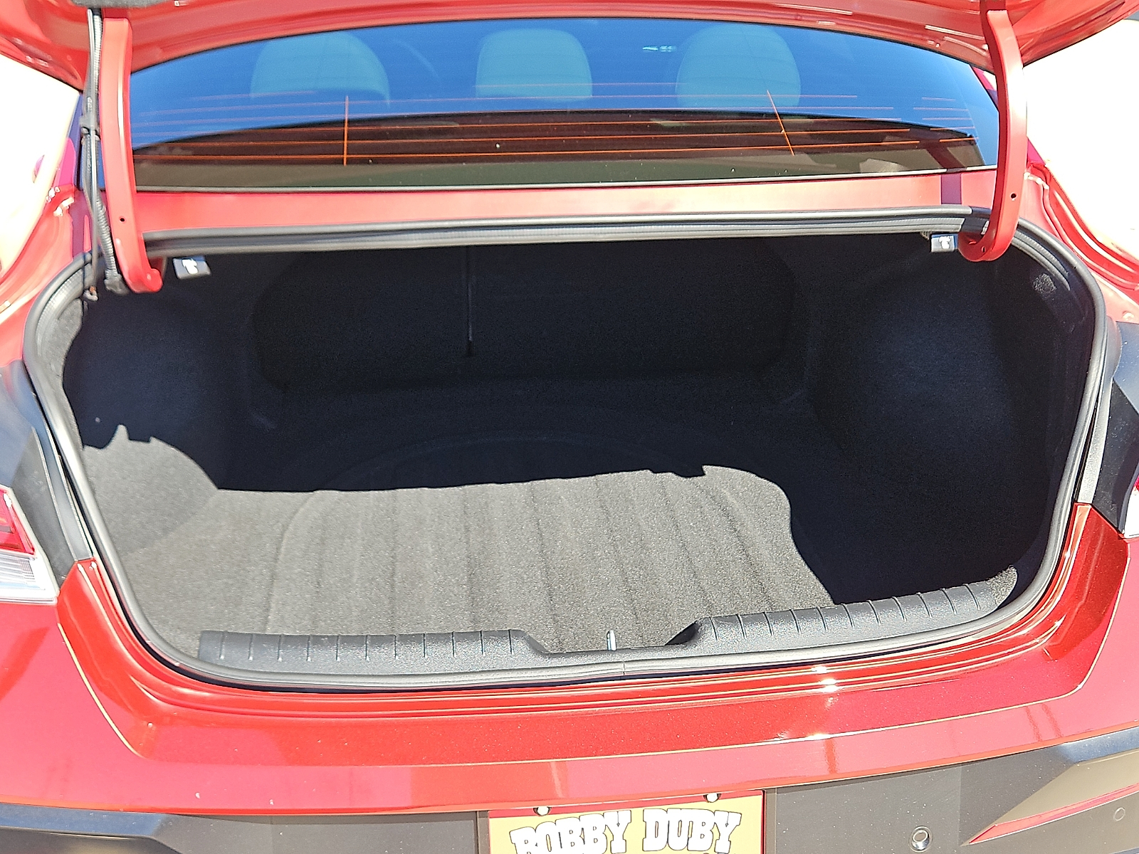 2024 Hyundai Elantra photo 6 of 20
