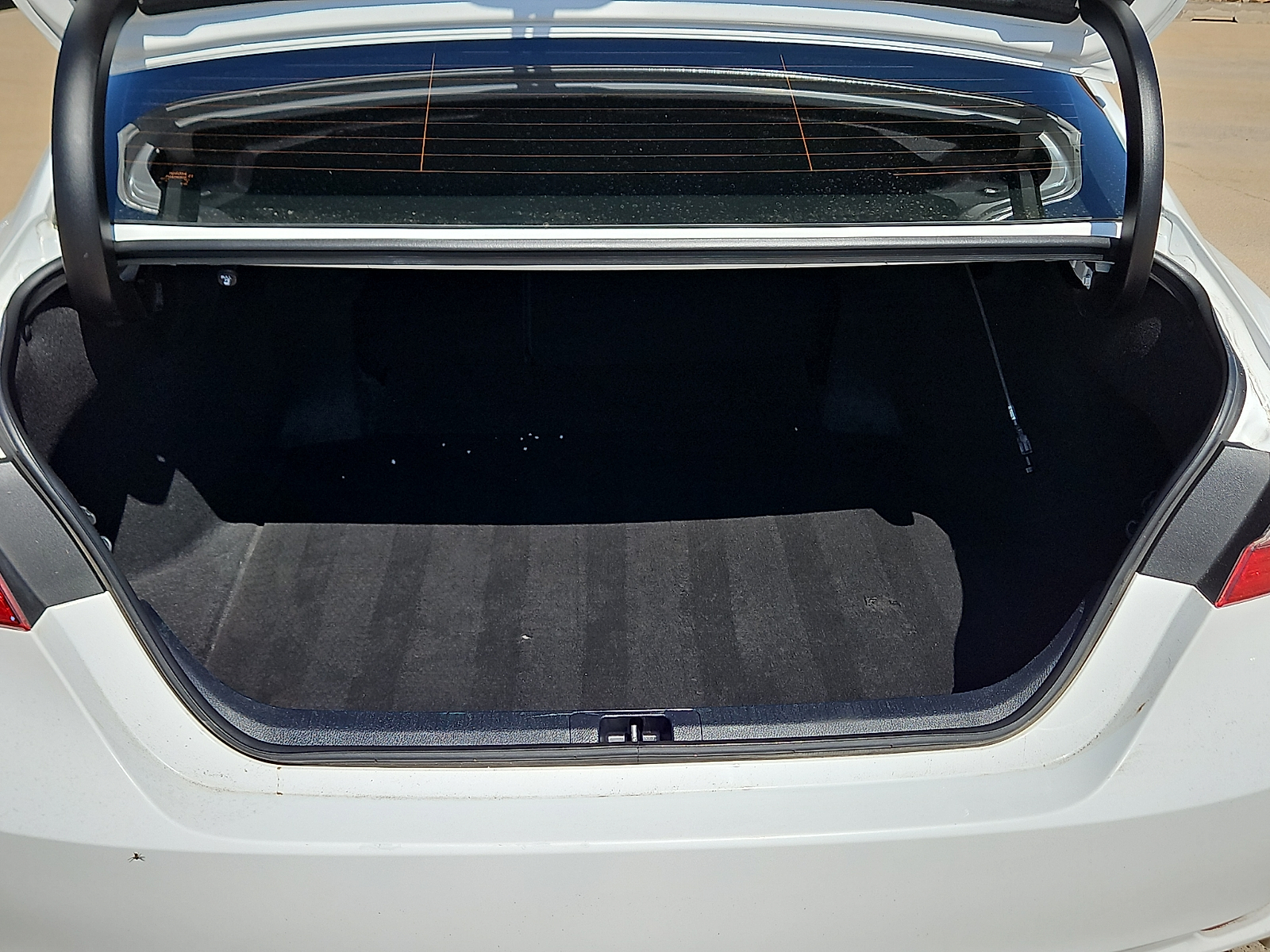 2022 Toyota Camry SE White at Bobby Duby Motors